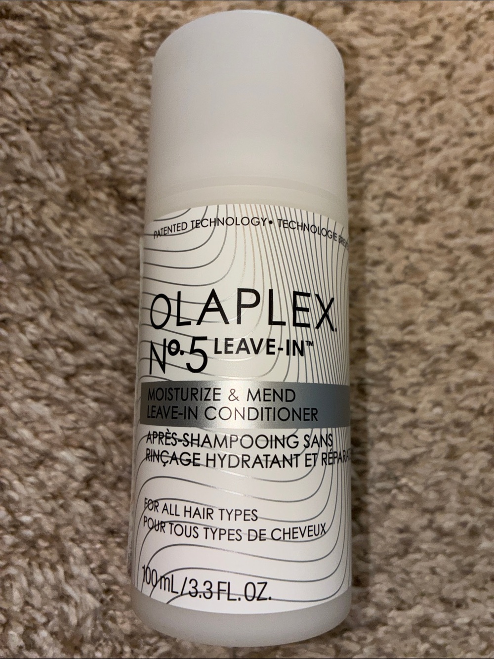 OLAPLEX No.5 Leave-In Conditioner